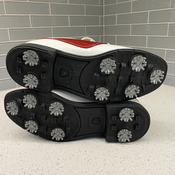 Nike Air Comfort Golf Shoes - Picture 6 of 7